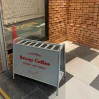 【東京・新大久保】たっぷりの生クリームとワッフルが絶品のお店🧇🤍