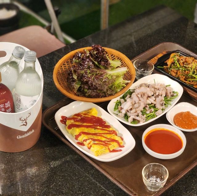Discover Seoul's Best-Kept Secret! 🤫🤫