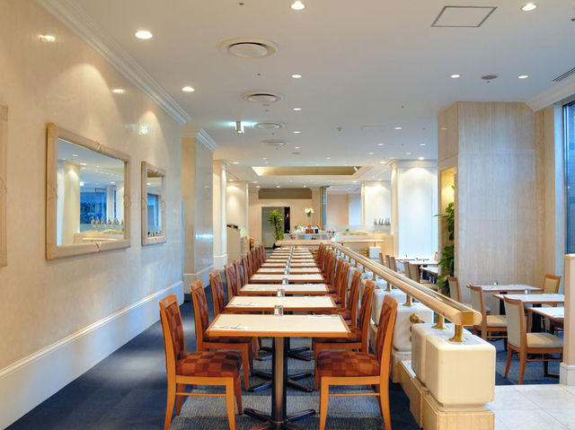 Narita Gateway Hotel