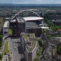 Lanxess Arena