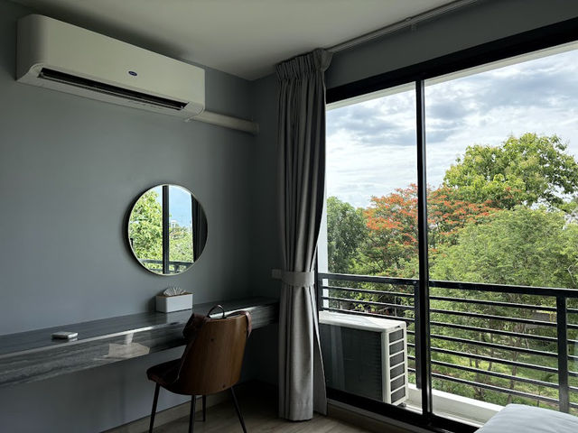 🌳Le Lert Hotel Ratchaburi 