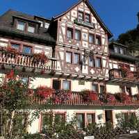 Bacharach: A Riverside Adventure in the Rhine Valley