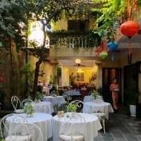 "Unforgettable Stay at Hoi An Central Hotel: Perfect Location, Exceptional Service!"