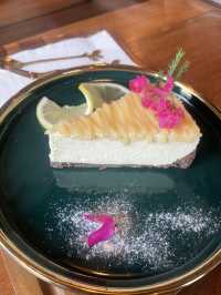 คาเฟ่ริมทะเล จันทบุรี - Sae Horadee🍰