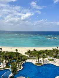 Solo vacation to Okinawa🌺