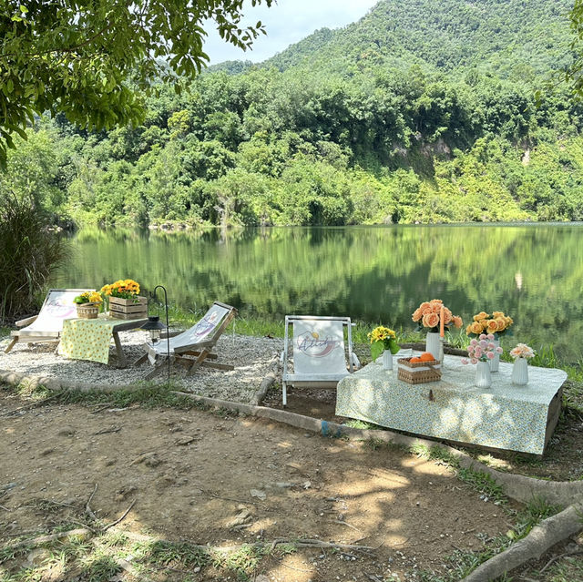 • Alisha อลิชา 🍹🏕️✨@ นครศรีธรรมราช 