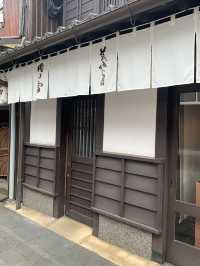 大分〜竹田〜大分で1番古い和菓子のお店