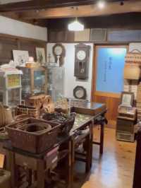 【福岡カフェ】夏はこのレトロブルーのグラスとスイーツに癒される🩵