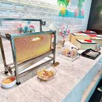 超值得來吃的Buffet•饗饗