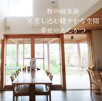 秋の岐阜旅グルメ編🍁しあわせのとんかつ