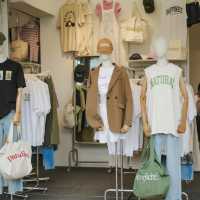 ตลาดนัดจตุจักร