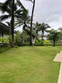 OUTRIGGER Khao Lak Beach Resort
