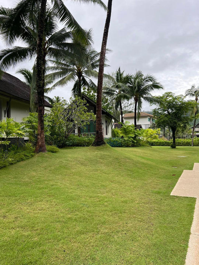  OUTRIGGER Khao Lak Beach Resort