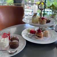 บริการดีอาหารอร่อย