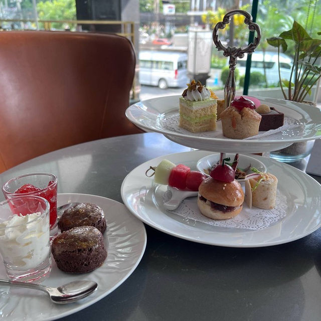 บริการดีอาหารอร่อย