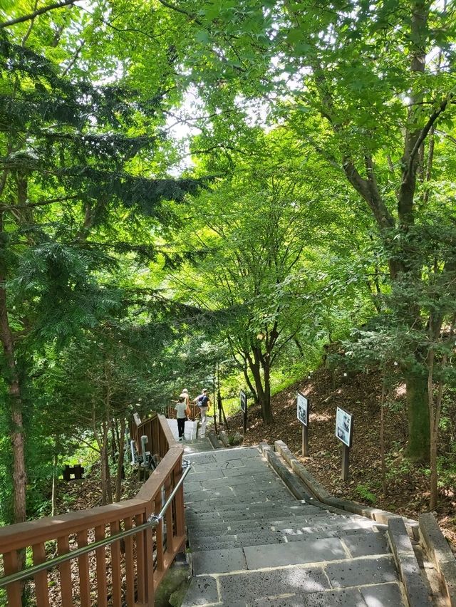 강원도 철원여행 하신다면 꼭 가봐야할 곳
