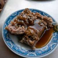 <安平許家 50年老店> 台南小吃四大天王一次滿足！！