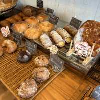 【大阪/枚方】種類が多くて迷うパン屋さん🥐🥖🍞