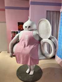 응꼬뮤지엄