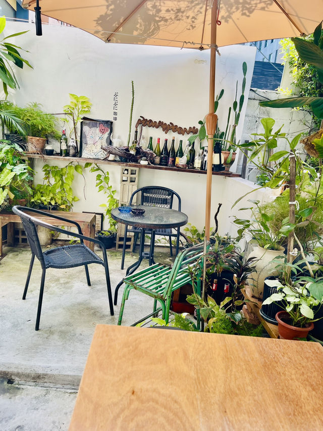 ร้าน Brunch ที่ให้ฟีล homie สุดๆ