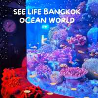 Sea Life Bangkok Ocean World