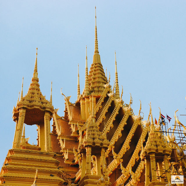 วัดจันทร์ตะวันตก จ.พิษณุโลก