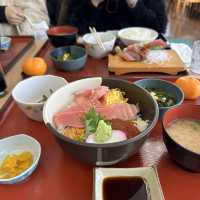 茨城トリップ！好文亭、大洗