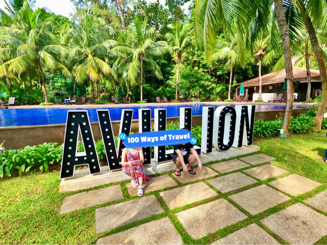 Unwind and Experience Hospitality at Avilion Port Dickson