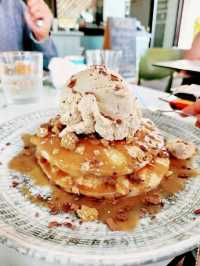 🇦🇺 Popular Cafe in Sandgate, Brisbane, QLD, Australia
