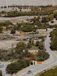 Ladakh road trip - The adventure of a lifetime