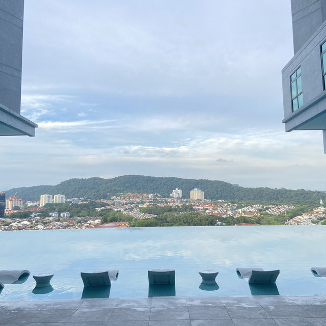 Avante Hotel: The Perfect Family Getaway in Bandar Utama 🇲🇾