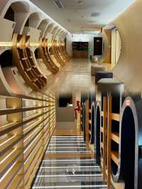 Unwind in Luxury: A Must-Try Spa Experience at Manxiangzhe Holiday, Zhengzhou