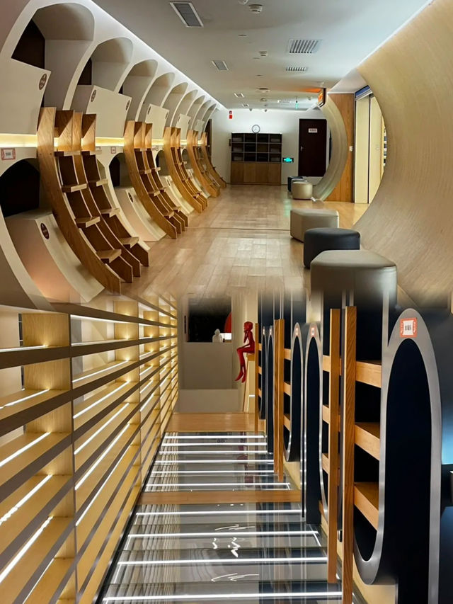 Unwind in Luxury: A Must-Try Spa Experience at Manxiangzhe Holiday, Zhengzhou