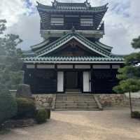 神岡城