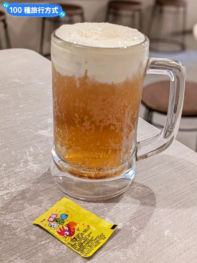 白天賣甜甜圈咖哩飯，晚上變身小酒吧：大丸家、丸裏小酒館
