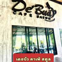 อิ่มอกอิ่มใจ อิ่มอร่อยที่ เลอเดอบัว สตูล🪷