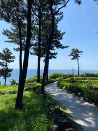 해외에 온 것처럼 이국적인 느낌 뿜뿜인 제주호텔🏖