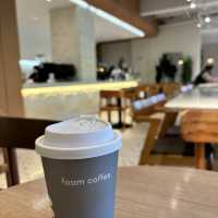 Coffee & Pastry in Baguio City