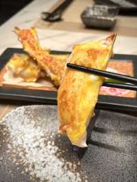 K11 MUSEA高質日本菜