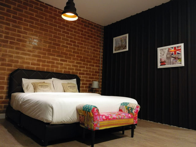 Manonnee Hotel
