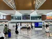 新千歲機場-北海道的主要航空樞紐，感受北海道魅力的最後一站
