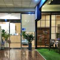 🇰🇷 Incheon Airport Airrelax Hotel: Where Comfort Meets Convenience in Incheon