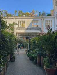 이탈리아 밀라노🇮🇹 무료 전시가 있는 10 Corso Como 