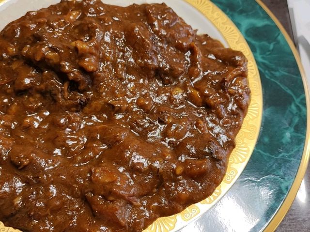 【福岡】二日市「ころしのカレー」に気をつけろ！！