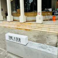 The A ter - Chiangmai
