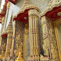～Wang Hang Temple～金碧輝煌～