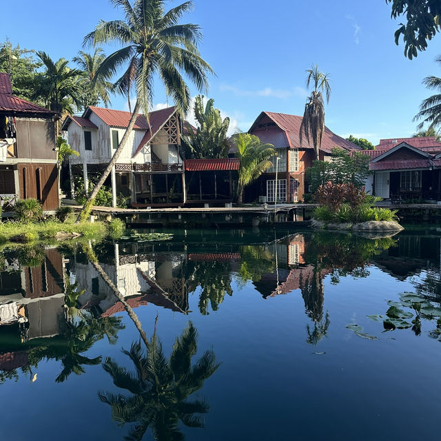 Affordable Beach Getaway from Singapore under $100