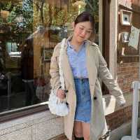 🥯ตามพส.จีนมากิน New York Bagelous Museum