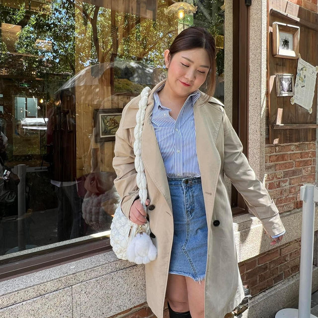 🥯ตามพส.จีนมากิน New York Bagelous Museum