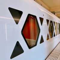 日本鐵道｜前進鬼怒川溫泉東武鐵道Spacia X觀光列車初體驗